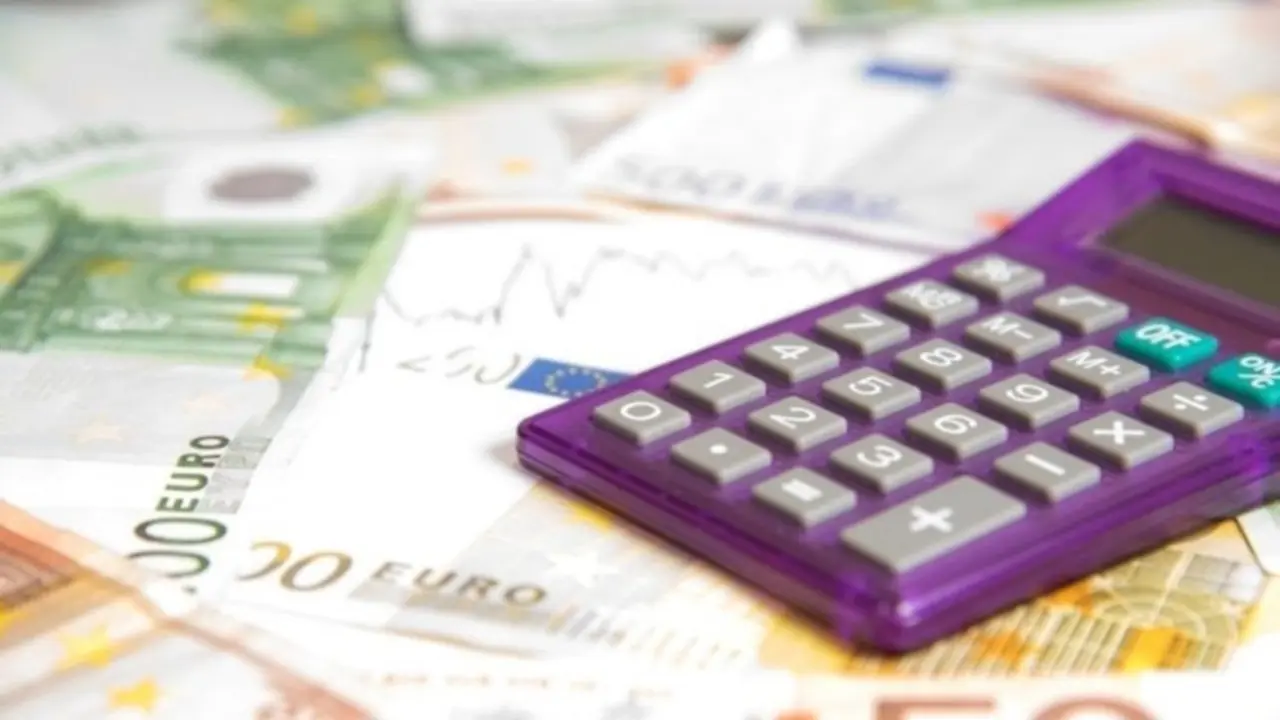 La deuda pública de Cantabria sube a 3.525 millones en el segundo trimestre