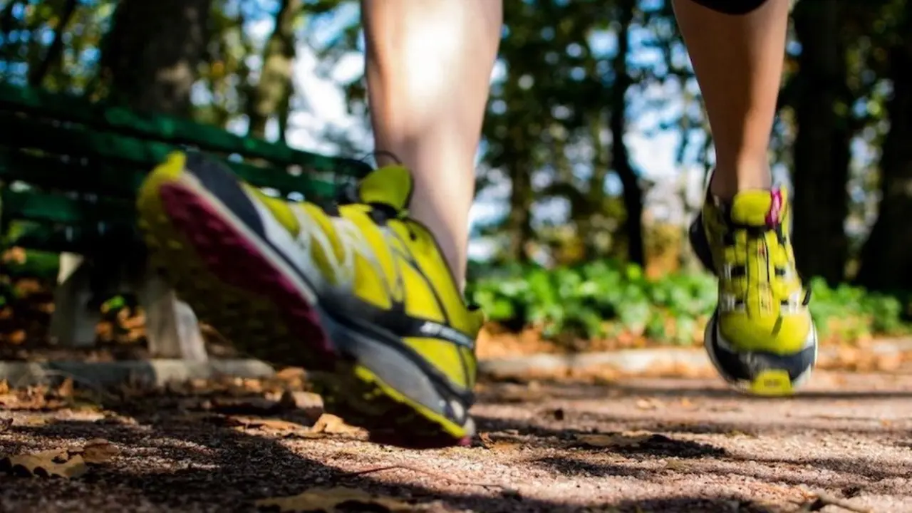 Zapatillas de correr