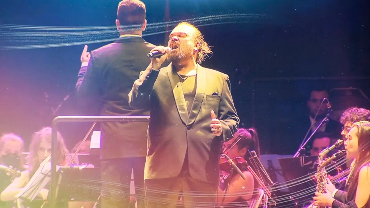 'La Noche De Los Musicales'