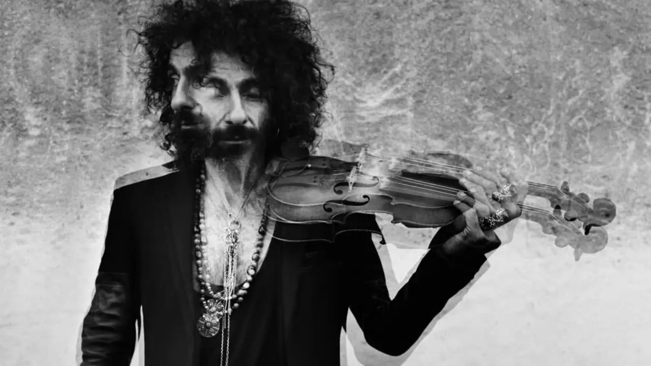 Ara Malikian