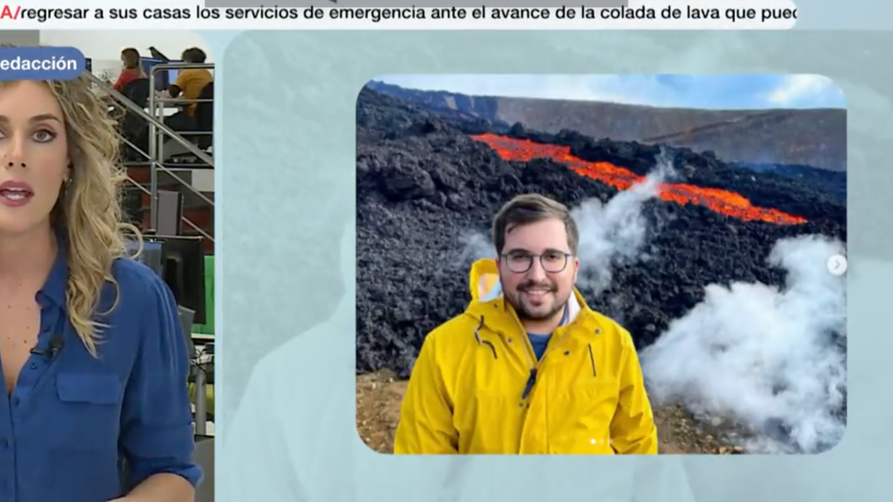 El programa &lsquo;M&aacute;s vale tarde&rsquo; de La Sexta ha rectificado y pedido perd&oacute;n al joven vecino de Torrelavega