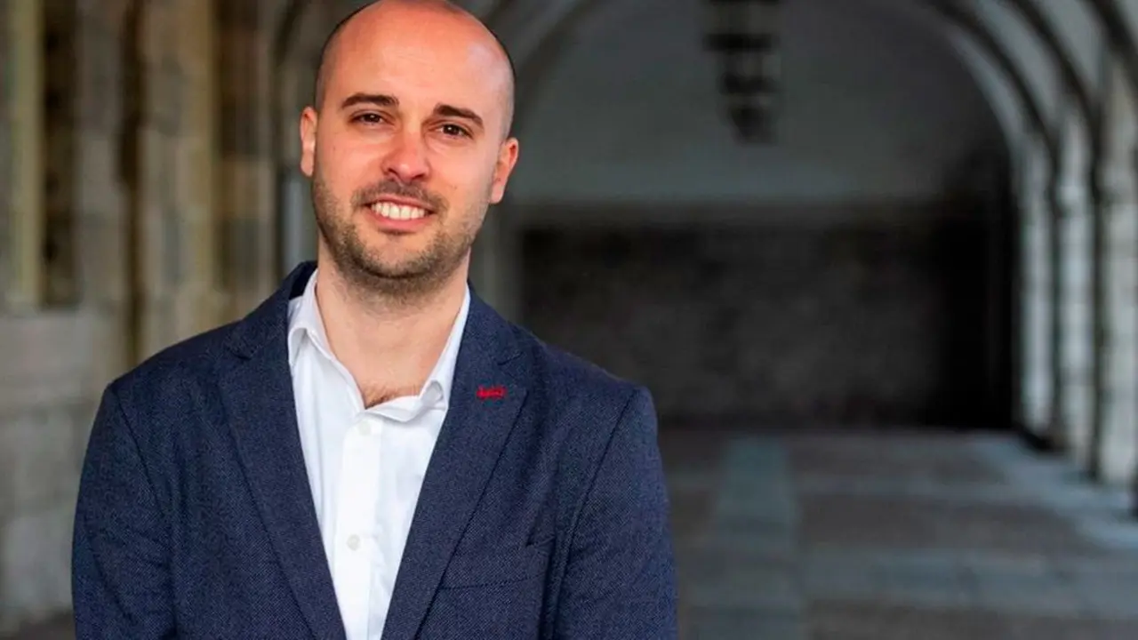 Israel Ruiz Salmón