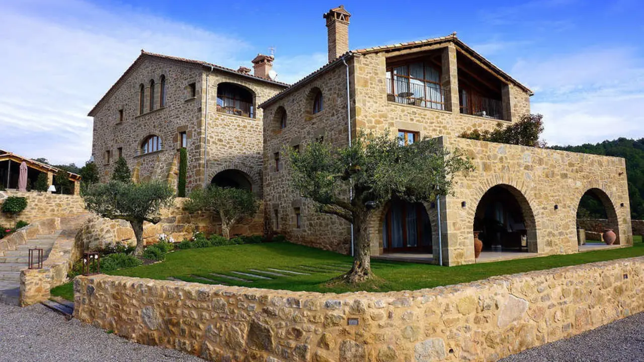 Casas rurales de Cantabria