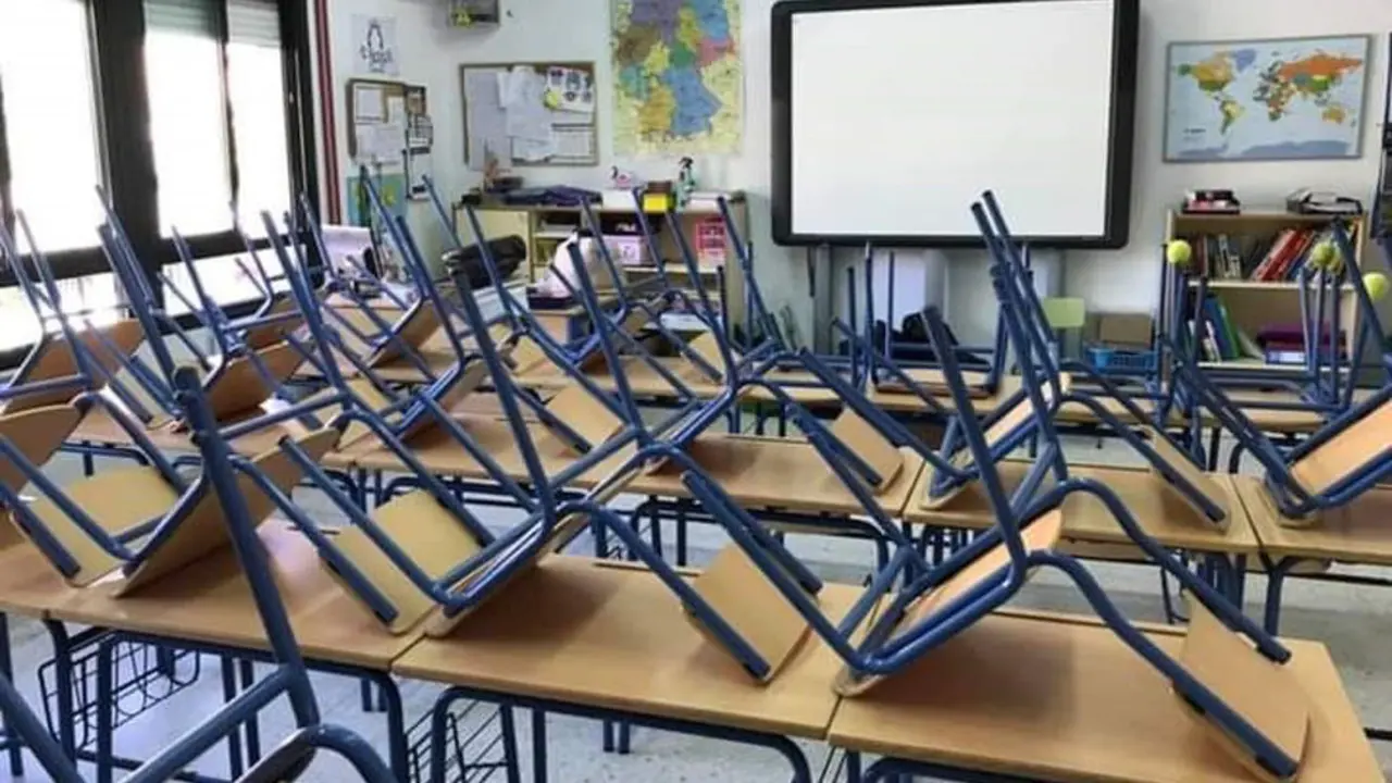 ANPE ha exigido soluciones a esos "problemas"