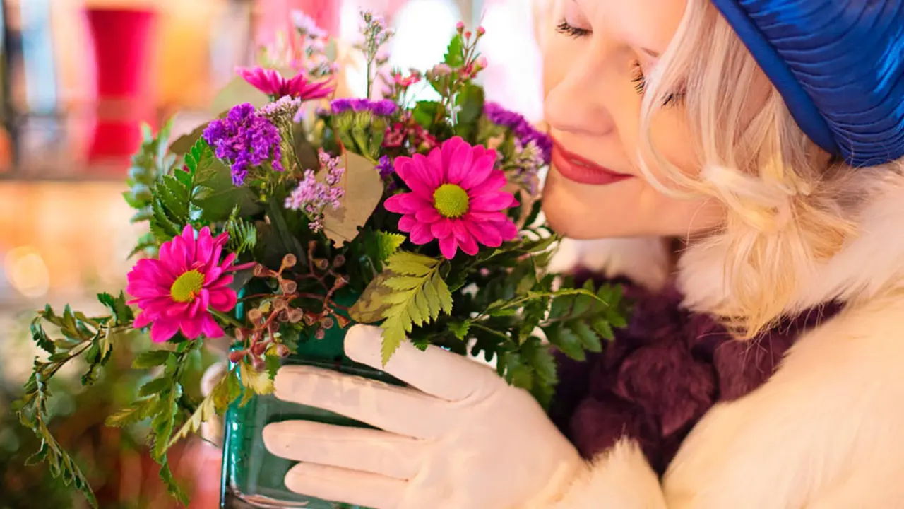 Los contagiados de Covid recuperan tienen más probabilidades de recuperar el olfato y el gusto