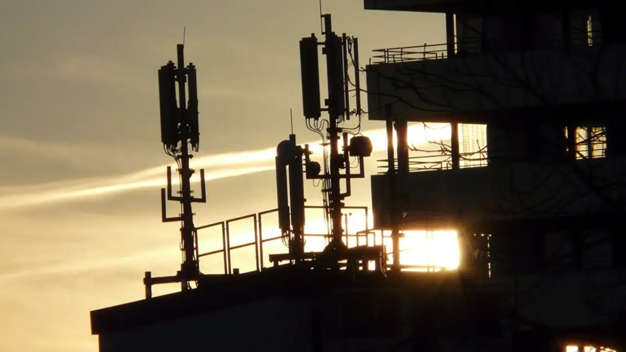 La mejora del ancho de banda y la baja latencia permitir&aacute; un mayor n&uacute;mero de dispositivos conectados a la misma red