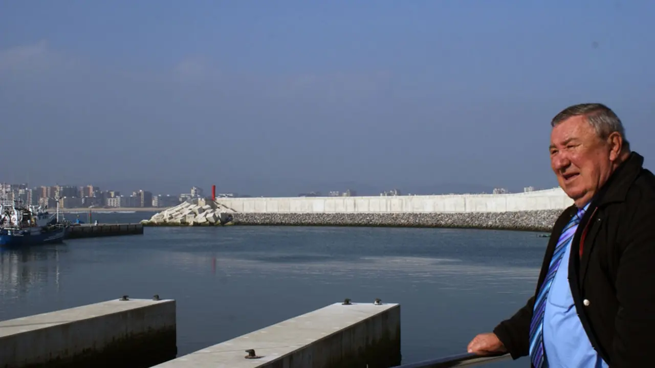 Santos Fernández Revolvo