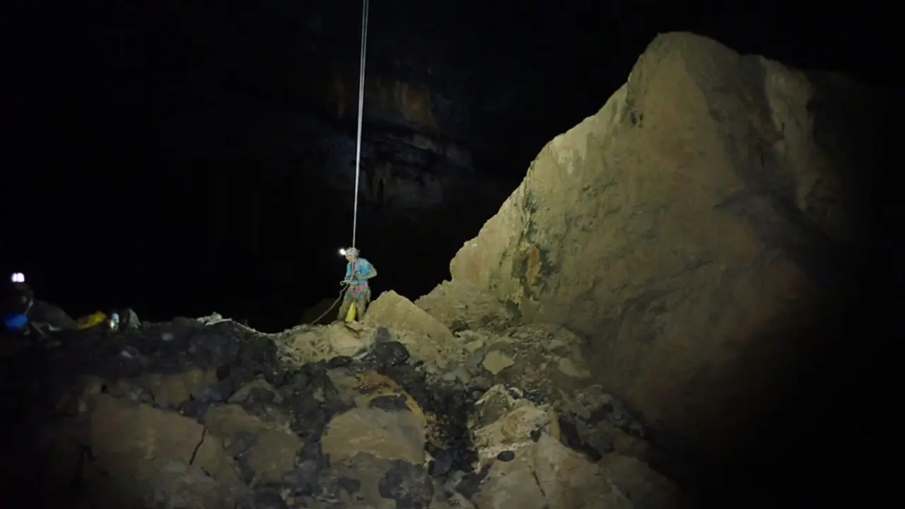 Centro de la sala | Foto- http-::valledelason.blogspot.com: