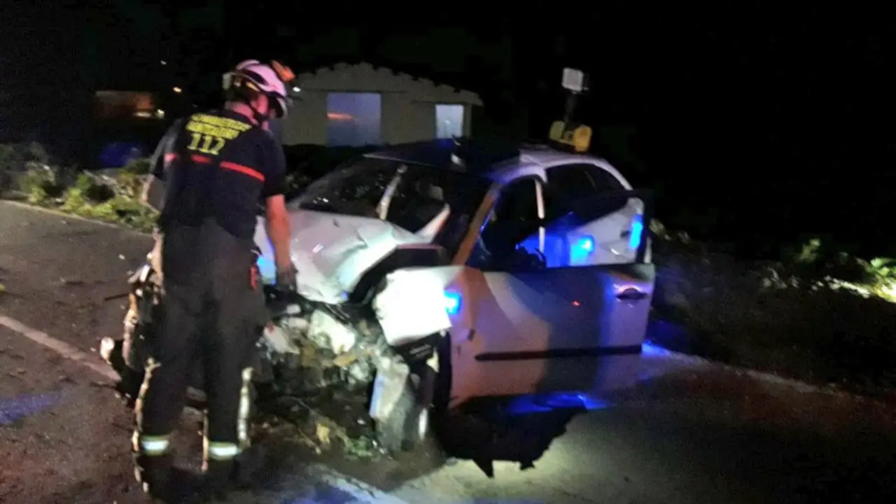  Estado del vehículo