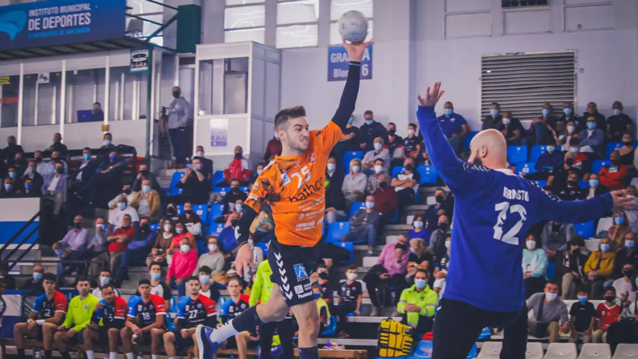 Facundo Cangiani | Foto- Diego Gómez (DG Audiovisuales)