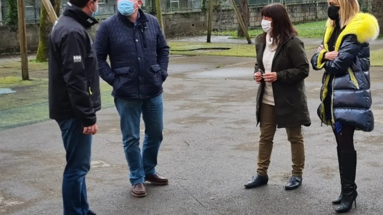 CEIP Virgen de Valencia