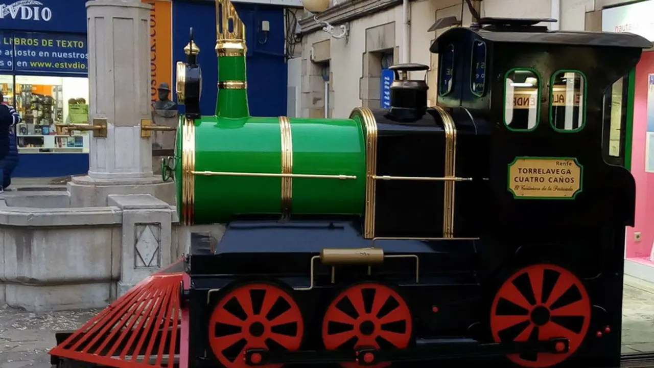 Castañero de Torrelavega