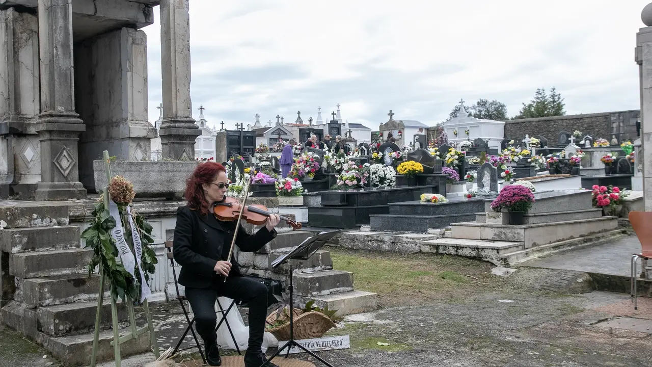 'Una Melod&iacute;a Al Recuerdo' 2019