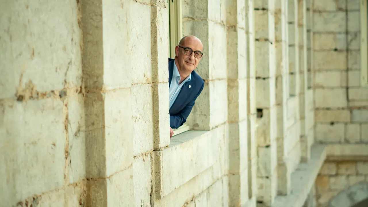 El portavoz de Cs, F&eacute;lix &Aacute;lvarez