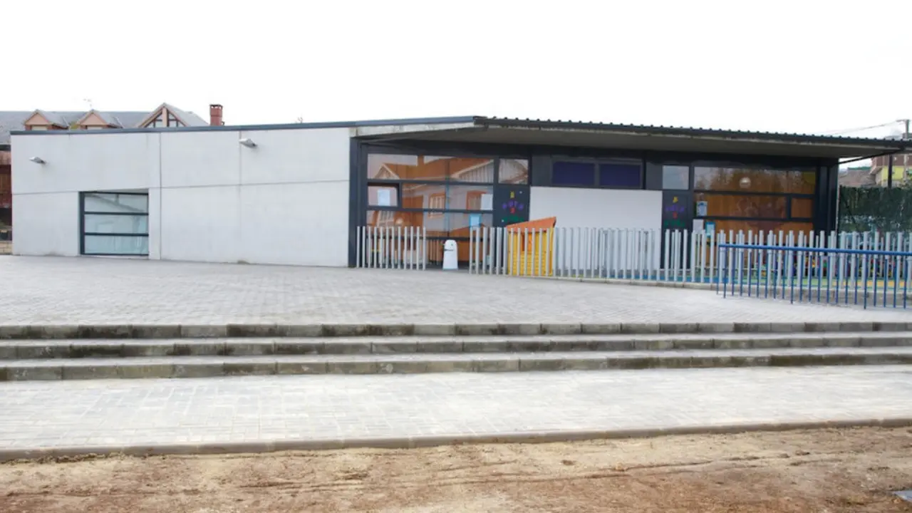 Colegio Gloria Fuertes de Camargo | Foto- educantabria