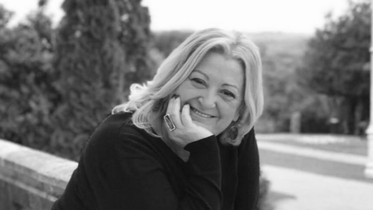 Lola Sainz | Foto- Instagram del Palacio de la Magdalena.