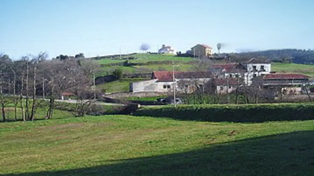 Vioño de Piélagos. Foto- Ayuntamiento de Piélagos