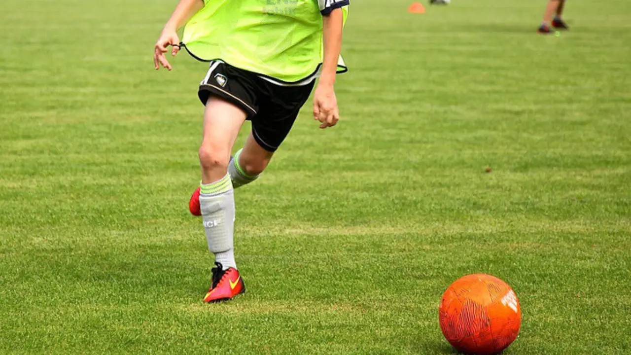 La mayor parte de los casos confirmados en equipos deportivos son en fútbol