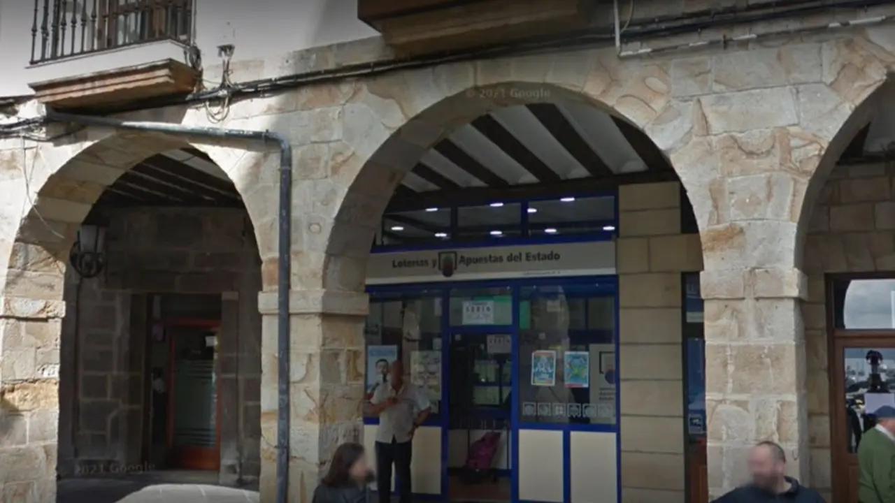 Administracion de Castro Urdiales