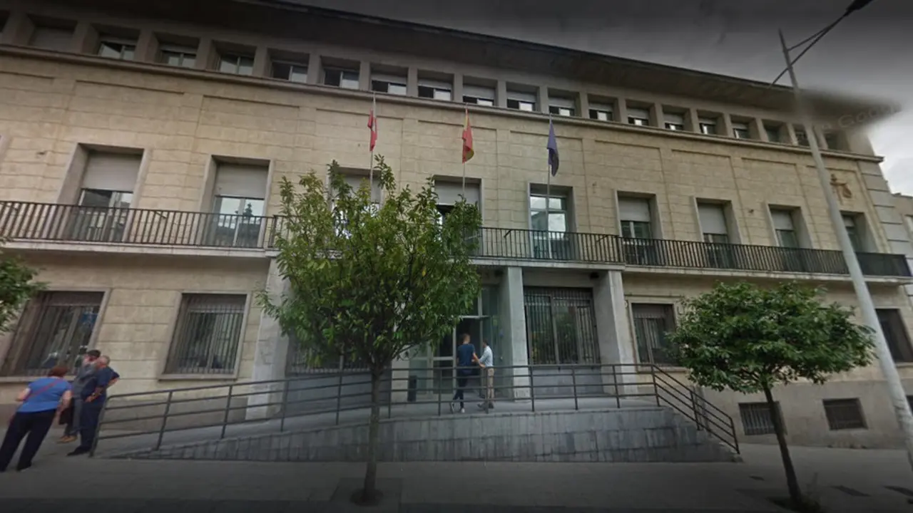 Juzgado de lo Social de Santander