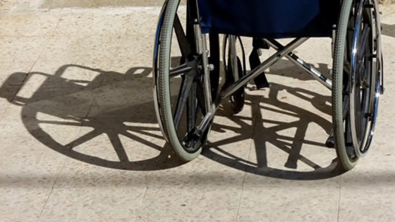 Algunos accesorios de Batec Mobility para las sillas de ruedas pueden fallar