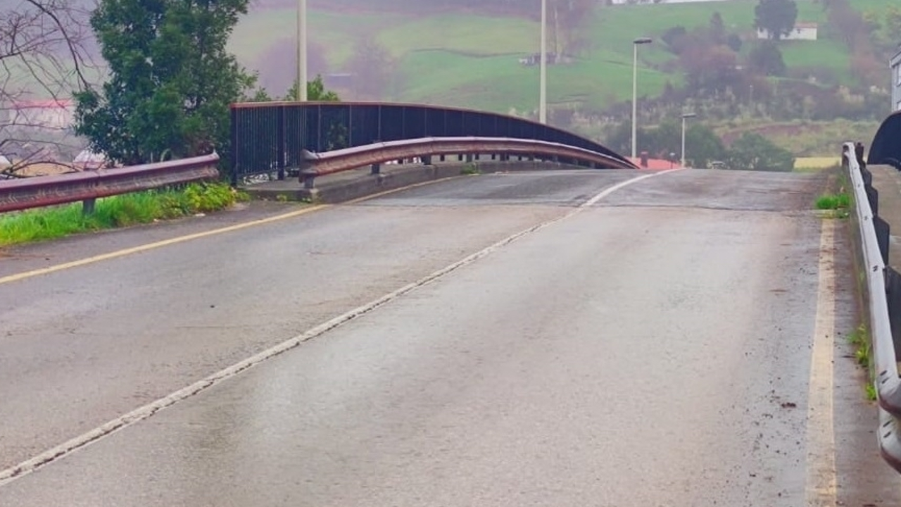 Julio Ricciardiello en Barreda