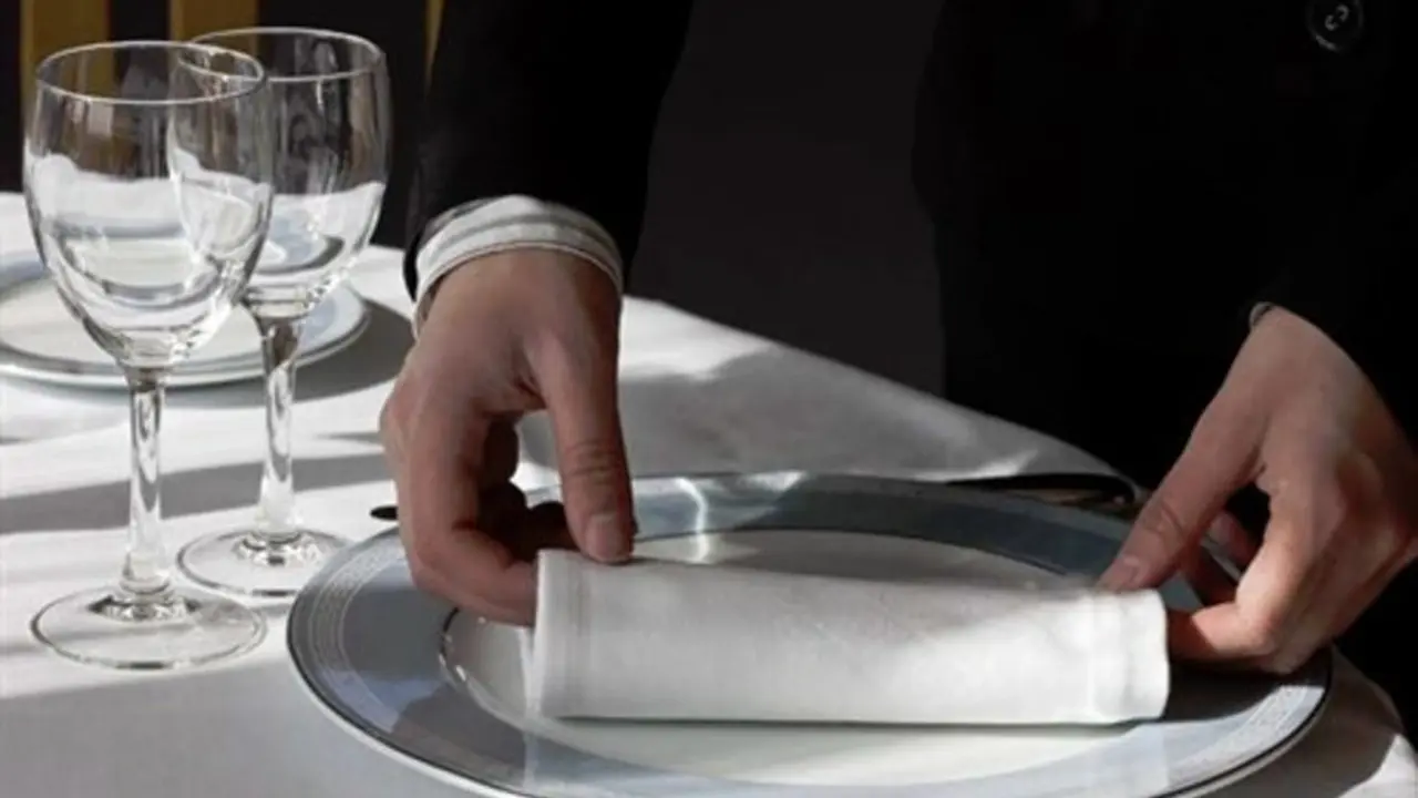 Solo tres estaban dadas de alta en la Seguridad Social.