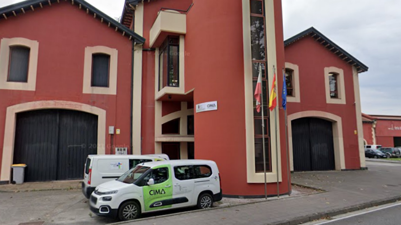 CIMA | Fuente- Google Maps