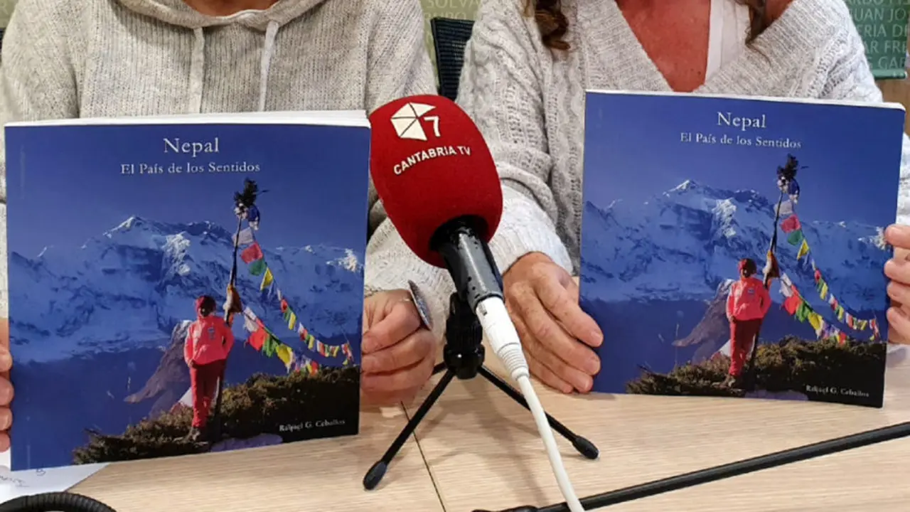 Proyecto 'Nepal, el país de los sentidos'