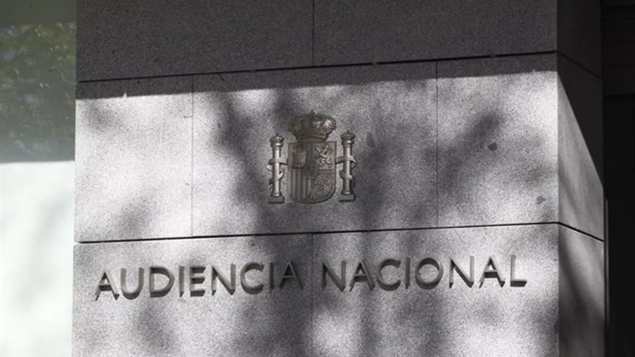 Audiencia Nacional
