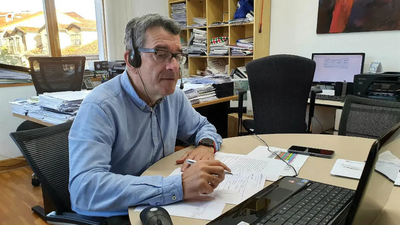 Adjudicada la reparaci&oacute;n del dep&oacute;sito de San Bartolom&eacute;