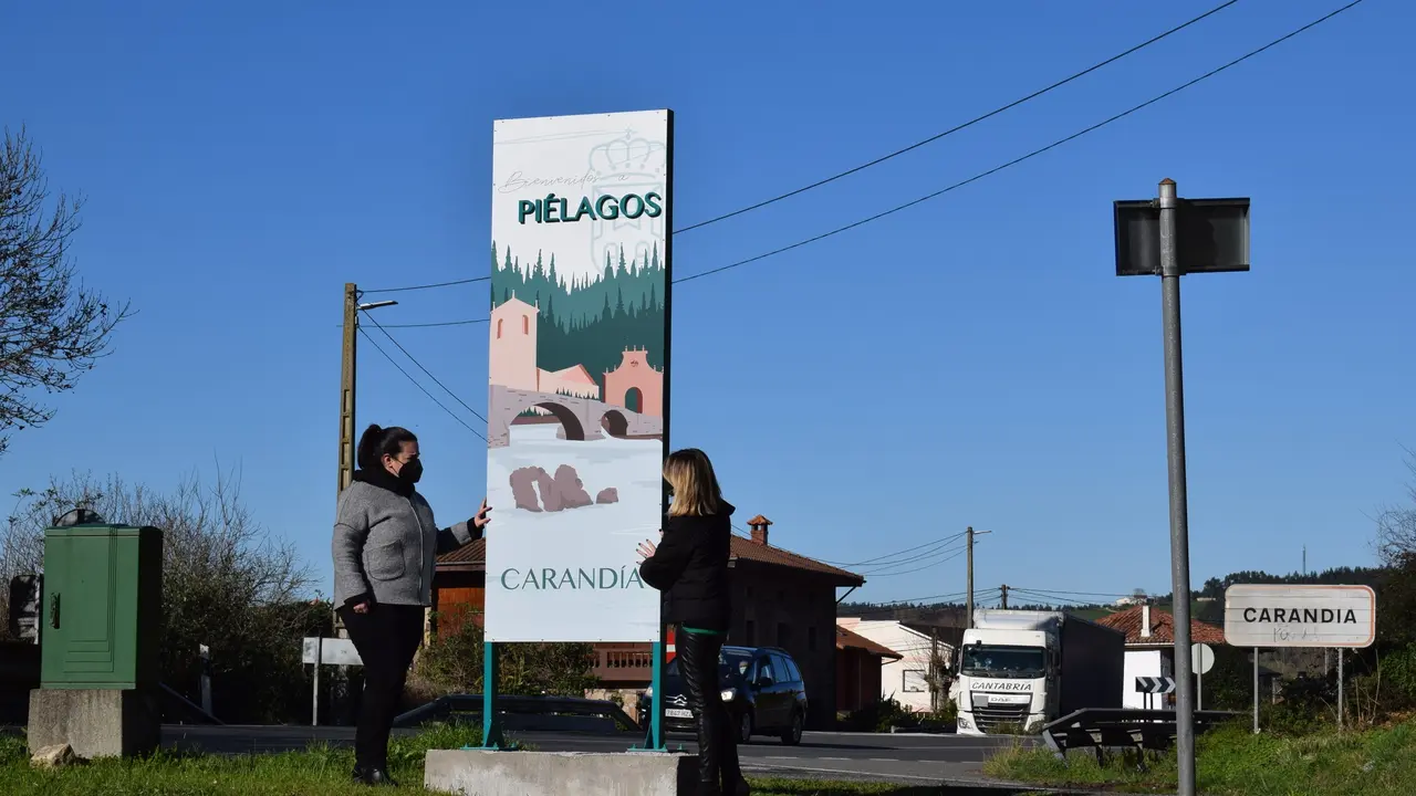 Nueva se&ntilde;al&eacute;tica