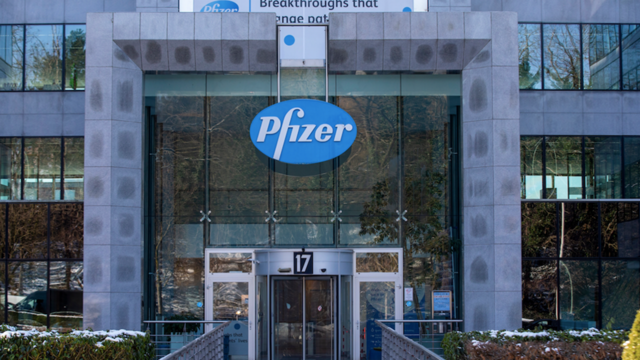 Pfizer