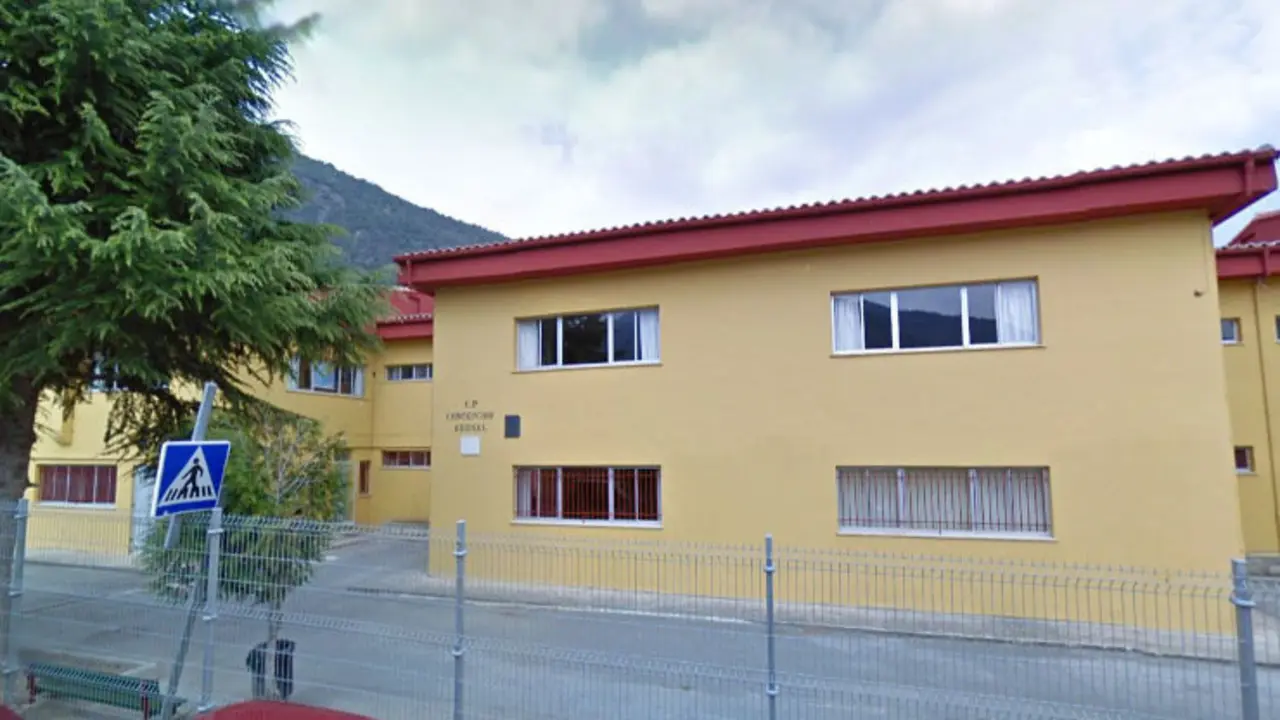 Colegio Concepción Arenal