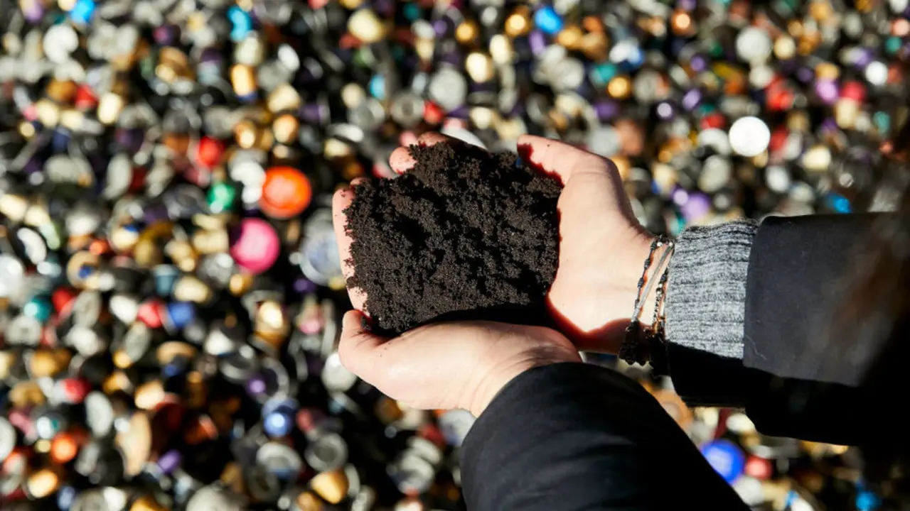 Fabricantes de café lanzan Círculo RECICAP, un nuevo sistema de gestión de cápsulas de café usadas