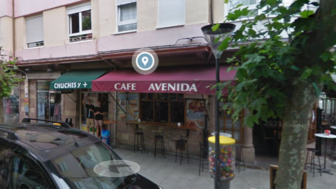  Número 3 de la Avenida de Cantabria de Cabezón de la Sal