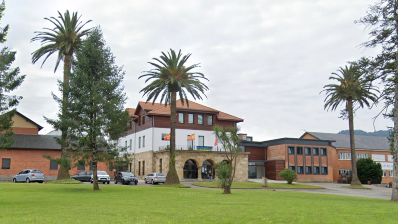 Ayuntamiento de Castañeda