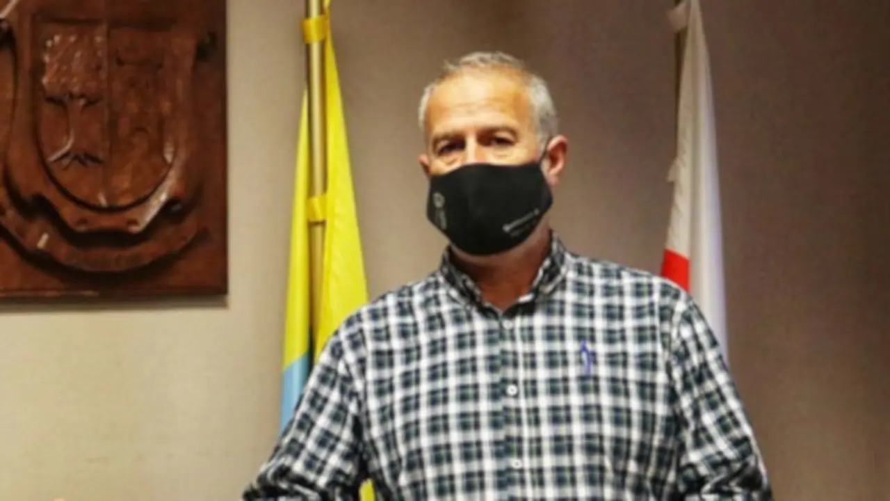 José María Ruiz Gómez