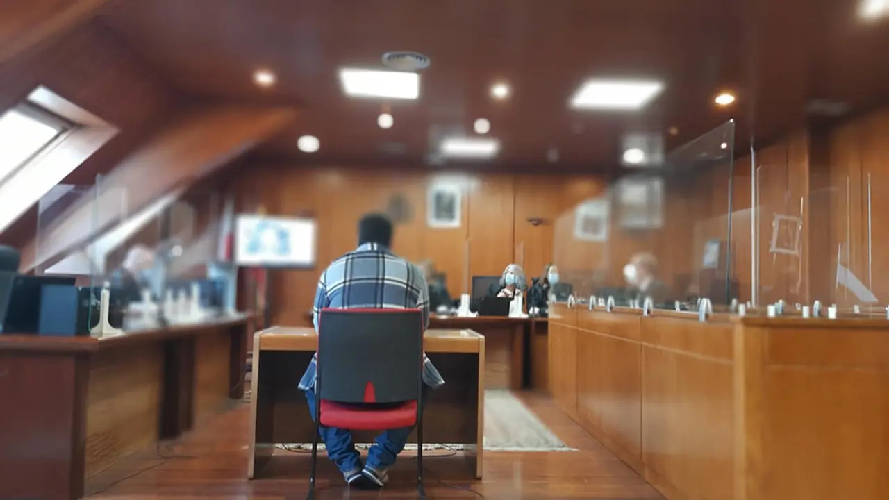 Monitor de ludoteca acusado de abusos a una niña