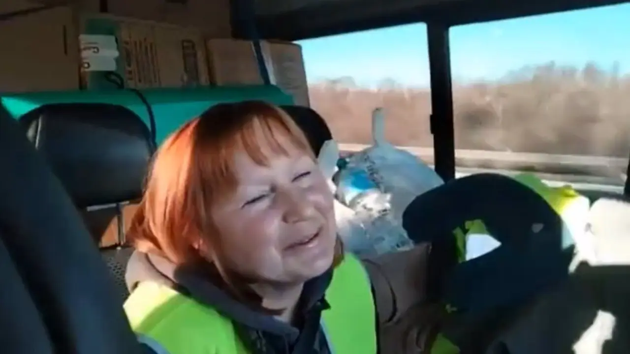 Voluntarios de la DYA de Cantabria