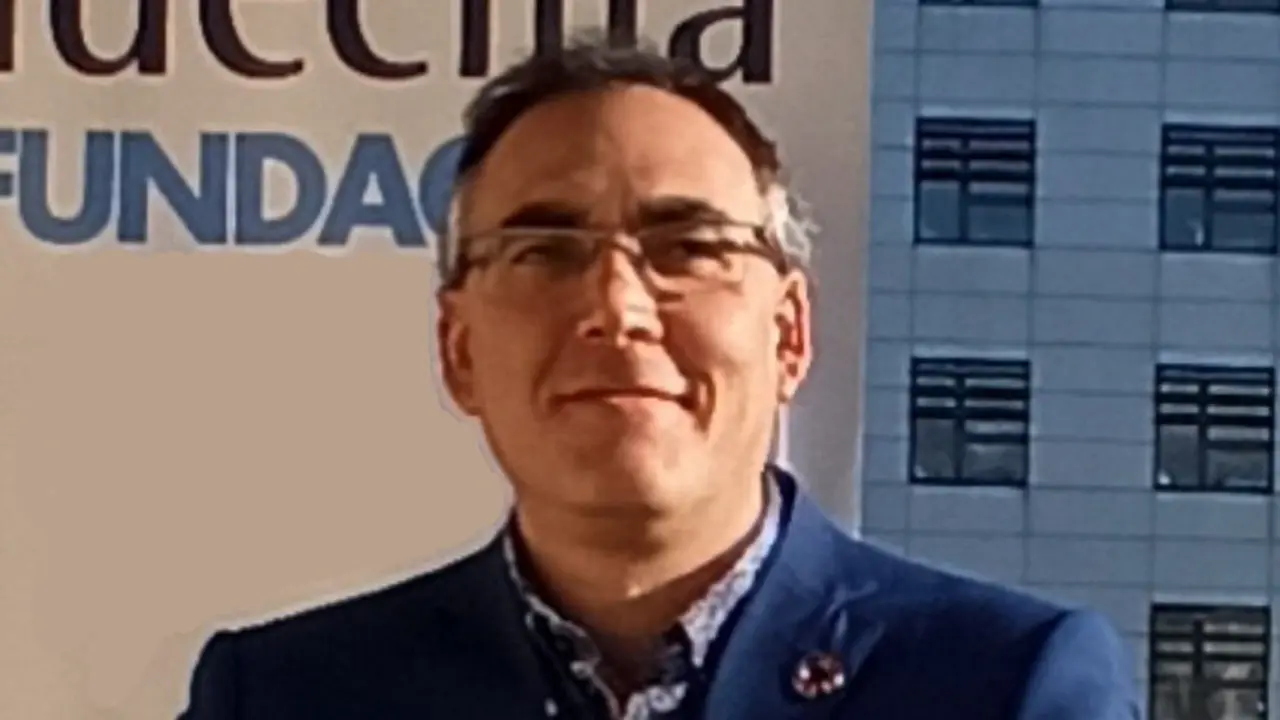 Raúl Pesquera Cabezas