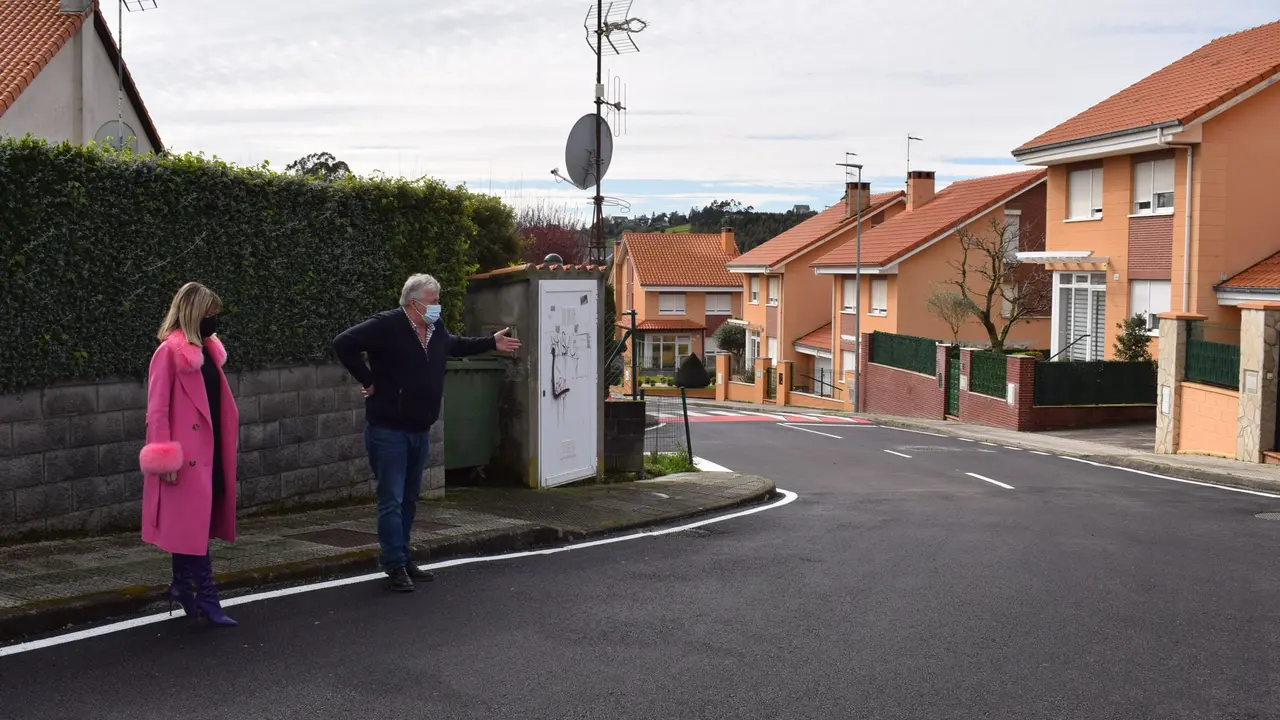 Pi&eacute;lagos inicia obras de mejora de viales en los 12 pueblos del municipio