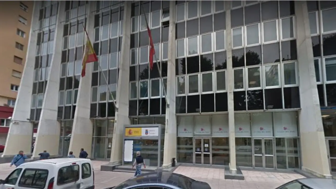 Ministerios Calle Vargas