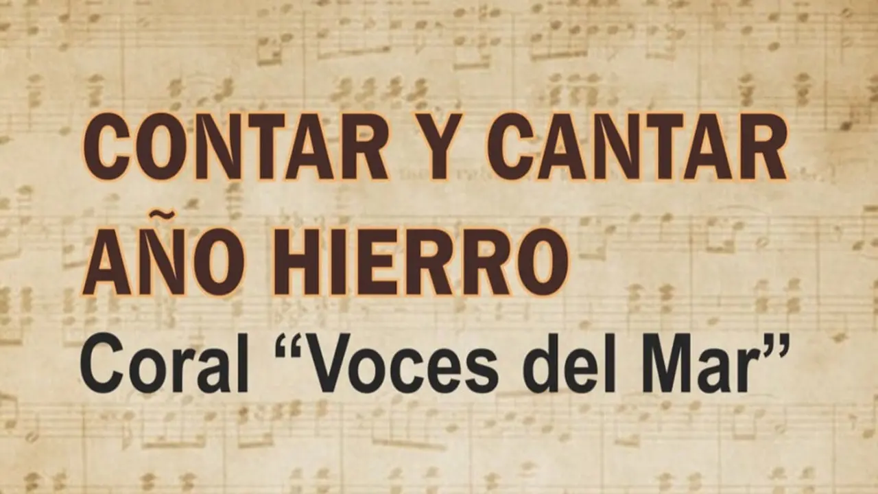 Cartel del homenaje a José Hierro