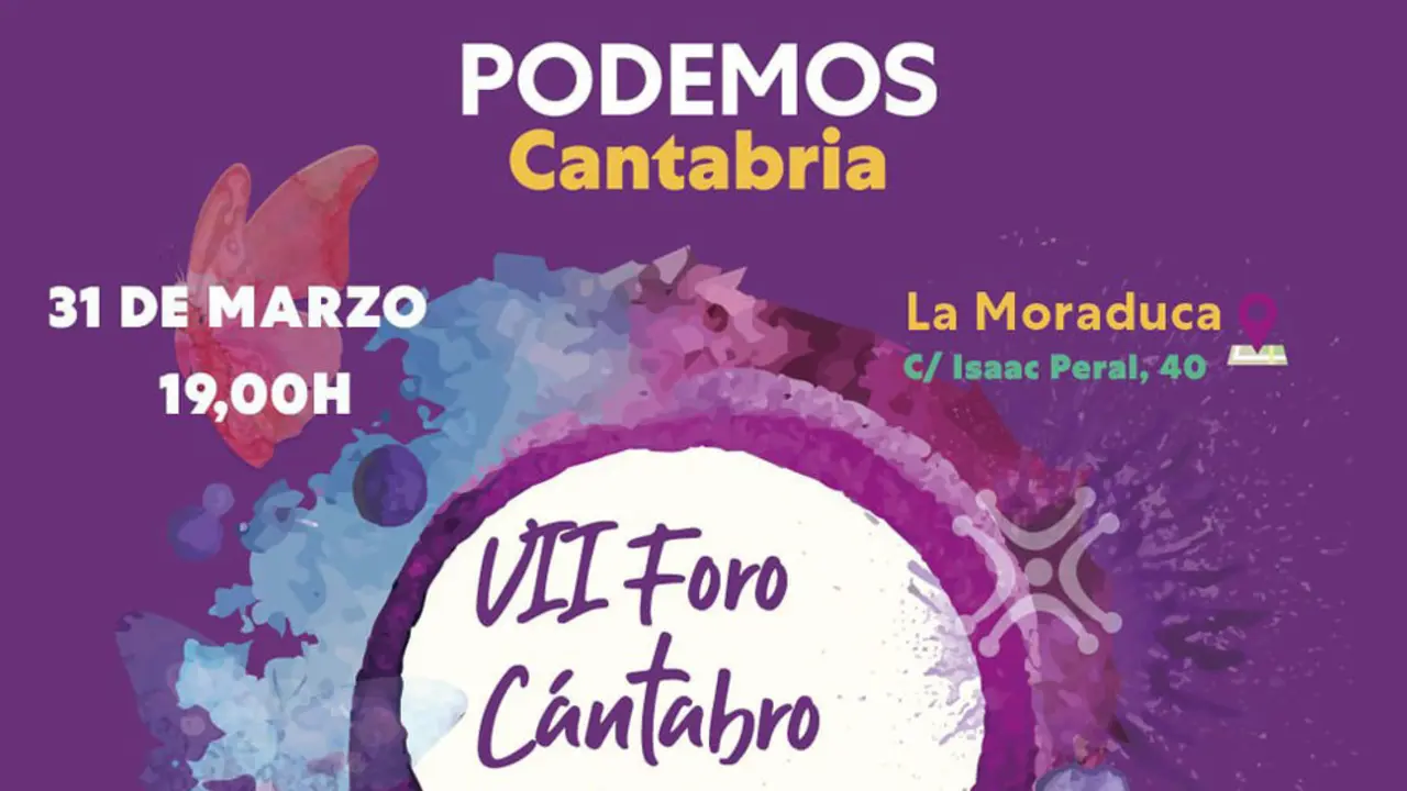 VII Foro Cántabro