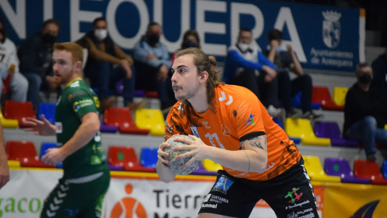 Martí Villoria | Foto- Sara Luque