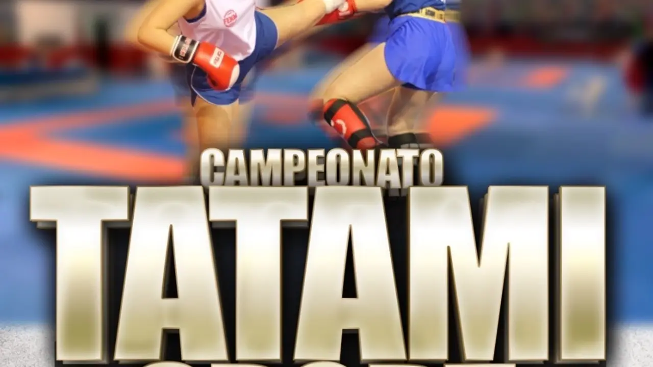 Pi&eacute;lagos acoge este fin de semana Campeonato de Cantabria de kickboxing