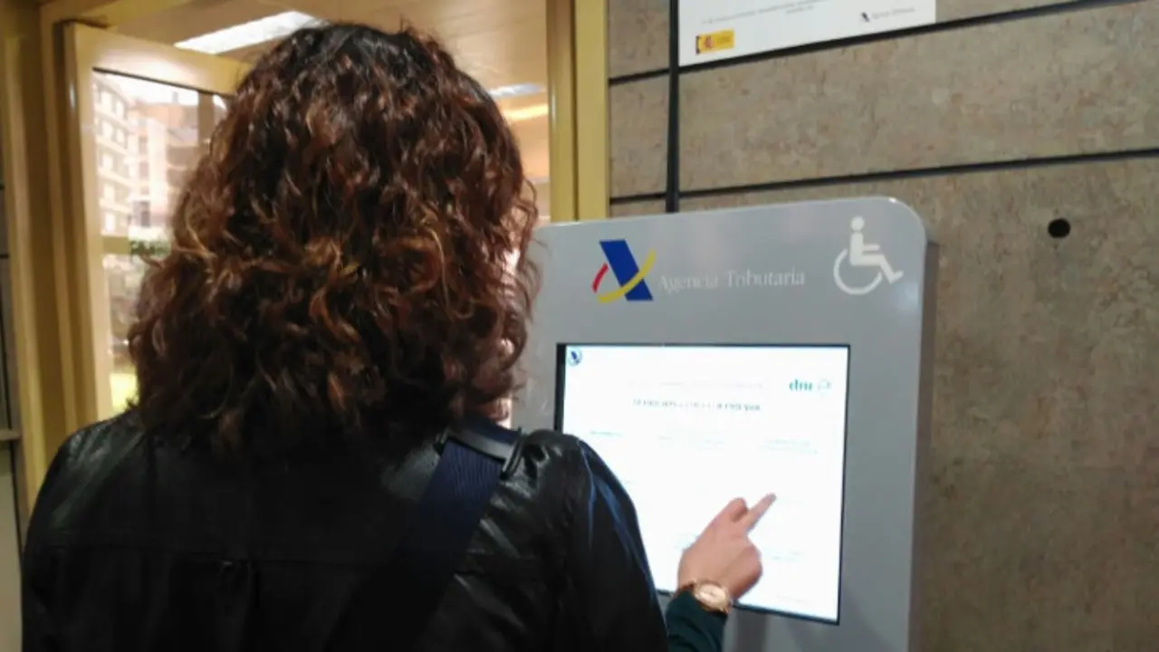 Declaración de la renta