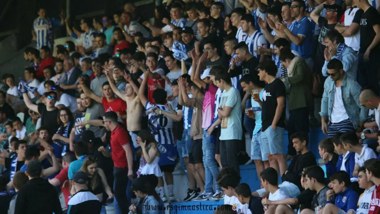 Publico del Malecón