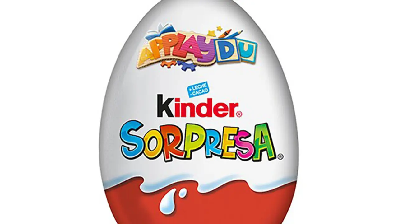 kinder